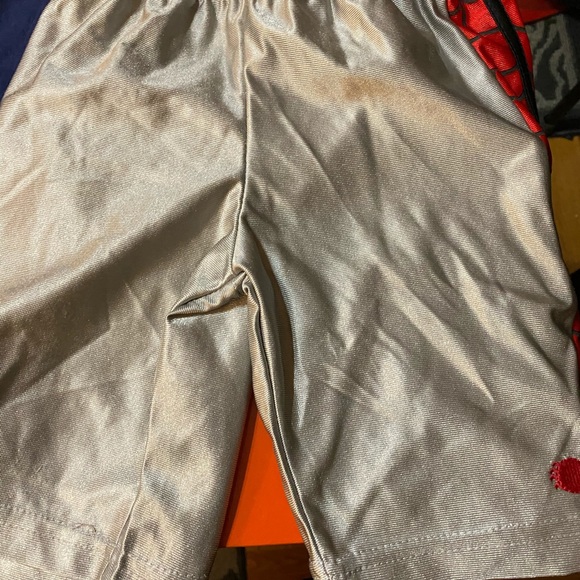 BOYS 2t SPIDER MAN LOT - Picture 2 of 5